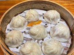 小笼包-万寿斋(山阴路店)