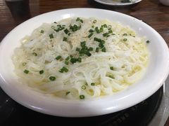 -张家卫·阳江菜·小海鲜(肥婆湾桥店)