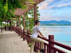 -南京金牛湖风景区