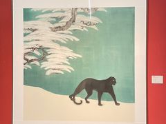 -江苏省美术馆(长江路新馆)