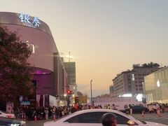 -杭州湖滨in77