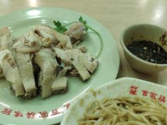 -百家鸡味馆(清泰店)