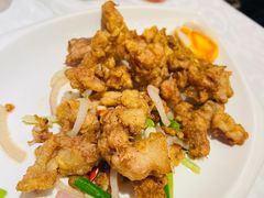 椒盐排条-永兴餐厅(复兴中路店)