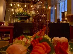 -上海柏悦酒店·世纪100牛排馆