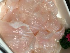 -海底捞火锅(航洋城店)