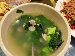 -谢三姐金奖啤酒鱼(总店)