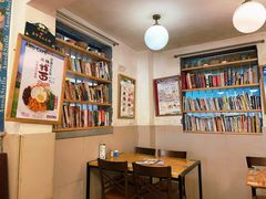 -阿殳咖啡(水围村店)