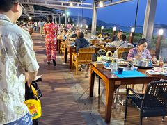 -渔家火锅·海鲜自助餐·演艺(亚龙湾天域酒店)