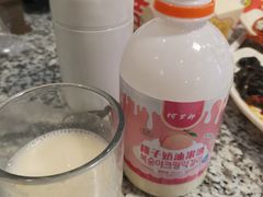-震海贝烤贝·民俗特色店(延吉总店)