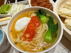 -玉林烤鸭店(小西天店)