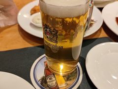 -兰特伯爵西餐厅·啤酒屋(方庄店)