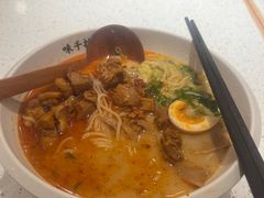 -味千拉面(广州白云机场T1西二店)