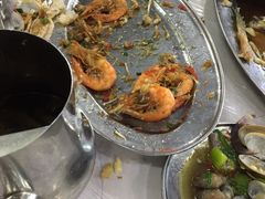 -板桥海鲜广场(文明东店)