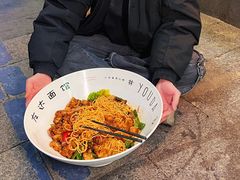 -友达面馆(广州总店)