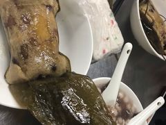 -芳婆糕团店(王府大街店)