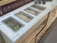 -隆喜元鱼汤包·海鲜(中联广场店)