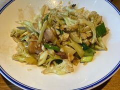 -丰乐餐厅·始于1999·本地老字号