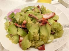 -龙水山大酒楼(万寿路店)