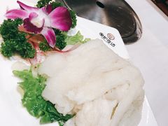 -围炉夜话·潮汕卤水火锅(榕江店)