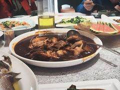 -聚丰园•湖鲜餐厅(阿红私房菜梅石路店)