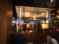 -星伦多自助料理(永旺店)