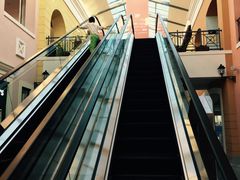 -杉杉奥特莱斯广场(哈尔滨店)