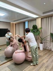 -宝馨月月子中心(友谊医院店)