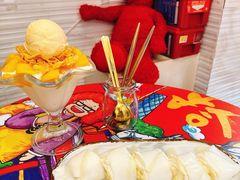 -甜心妈妈·榴莲星级糖水(北京路总店)