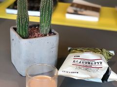 -dotcom coffee古点咖啡(致真大厦店)