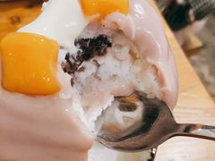 -WONDER ICE 萬得冰田(建設路总店)