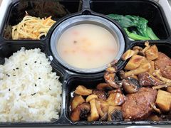 -新元素餐厅(瑞虹天地月亮湾店)