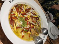 -太二酸菜鱼(深圳布吉万象汇店)