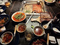 -大隐·成都火锅Bistro(合生麒麟新天地店)