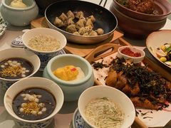 -苏梦江南·淮扬菜(夫子庙店)