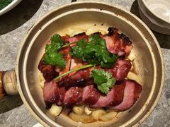 -留半山·香港食堂(啦啦宝都店)