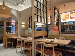 大堂-西北45°(世茂广场店)