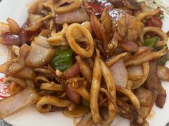 -阿勇海鲜排档2号(朱家尖店)