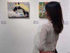 -宝龙艺术中心(七宝宝龙城店)