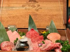 -無二炙坊·和牛烧肉(大钟寺1733店)
