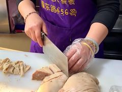 -小辫子羊肉面馆(周东店)