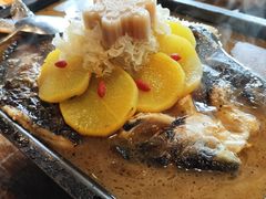 -探鱼·鲜青椒爽麻烤鱼(领展购物广场店)