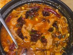 -洪兴砂锅·融合砂锅菜(三站店)