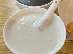 -杨记杏仁茶(椰园店)