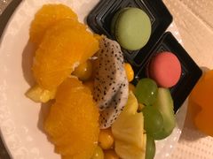 -北京中国大饭店