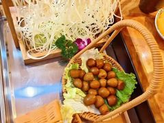 -塔兰齐新疆孜然火锅(鲤鱼山路店)