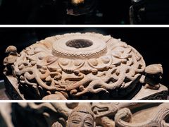 -大同市博物馆