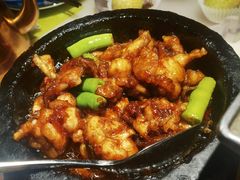 -桂满陇天书(南京德基旗舰店)