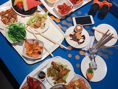-堂会(白云店)