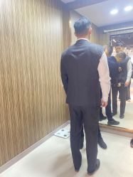 -钴蓝西服定制·男士礼服租赁(鄞州店)