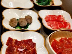 -海底捞火锅(万达广场店)